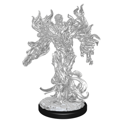D&D - Allip & Deathlock