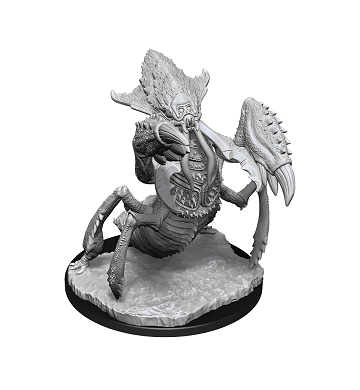 D&D - Ankheg