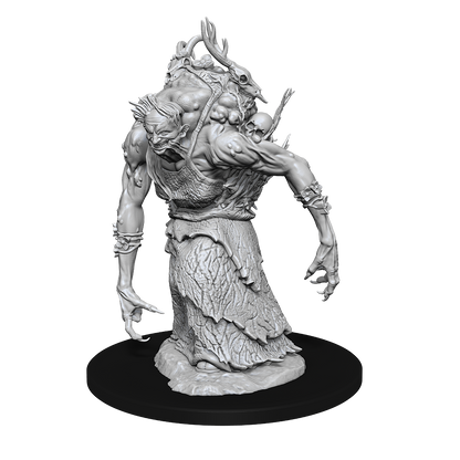 D&D - Annis Hag
