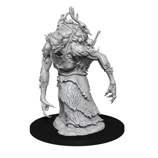 D&D - Annis Hag