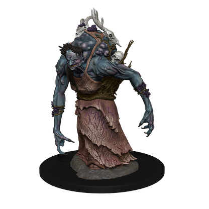 D&D - Annis Hag