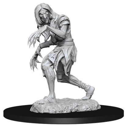 D&D - Annis Hag & Green Hag