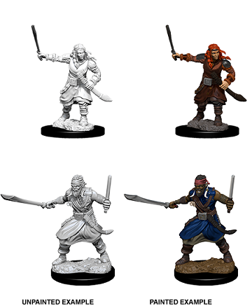 D&D - Bandits