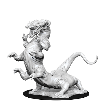 D&D - Behir