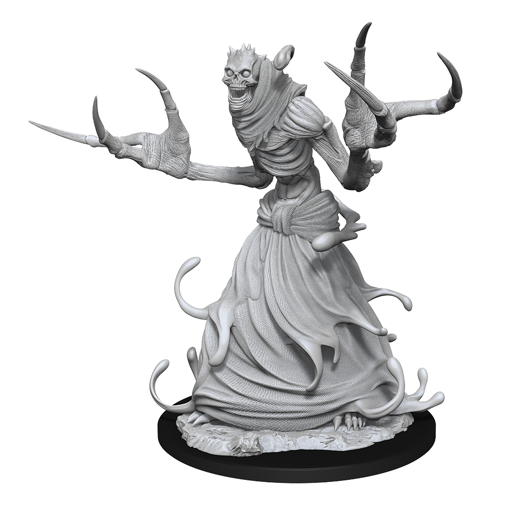 D&D - Boneclaw