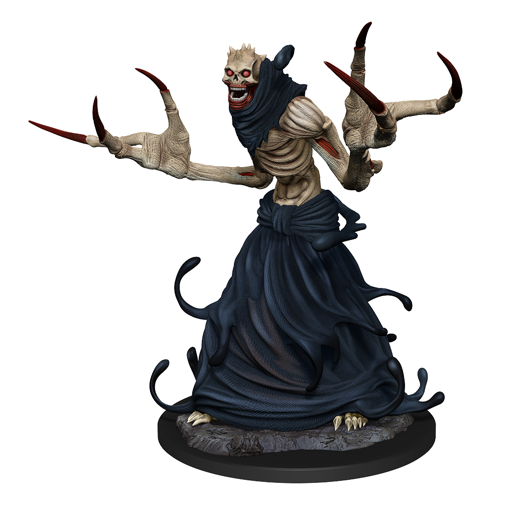 D&D - Boneclaw
