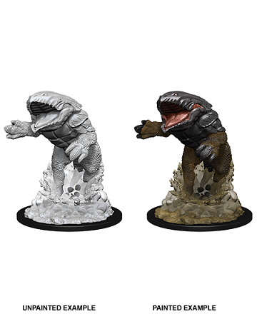 D&D - Bulette