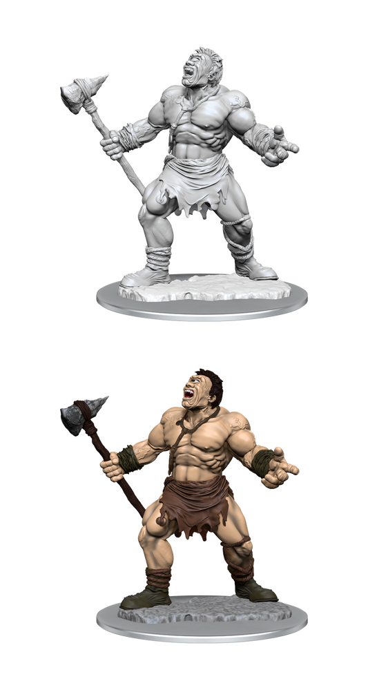 D&D - Cyclops