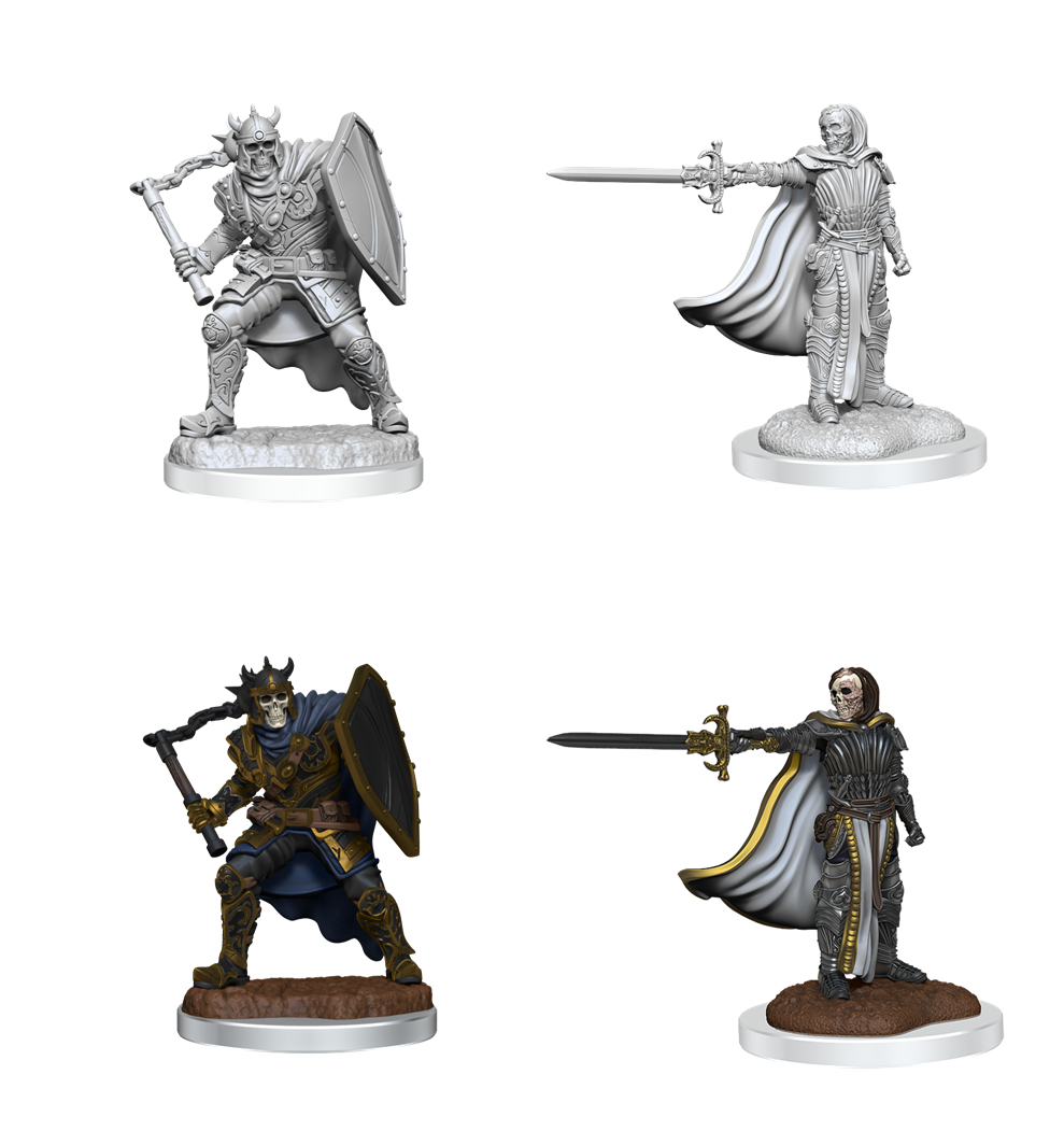 D&D - Death Knights