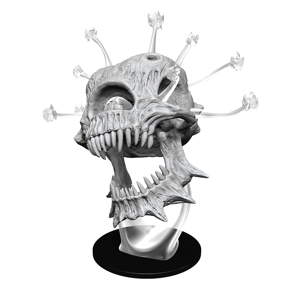 D&D - Death Tyrant