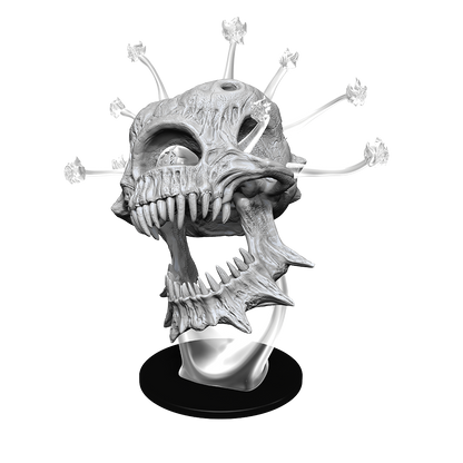 D&D - Death Tyrant