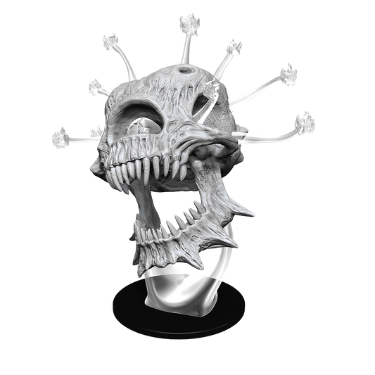 D&D - Death Tyrant