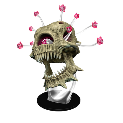 D&D - Death Tyrant