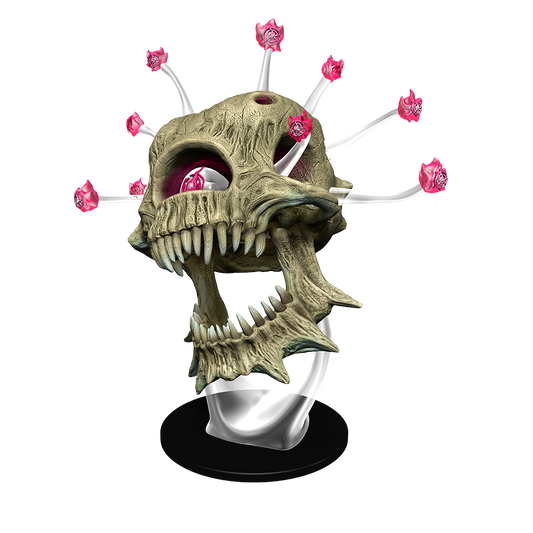D&D - Death Tyrant