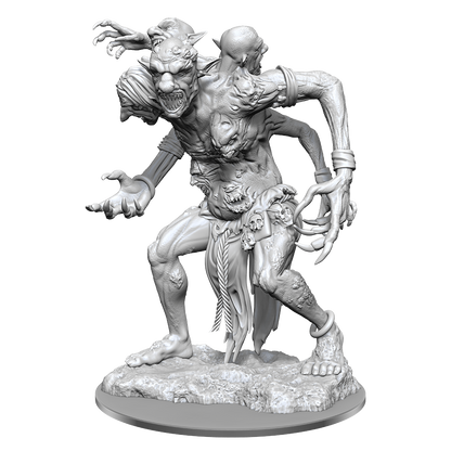 D&D - Dire Troll