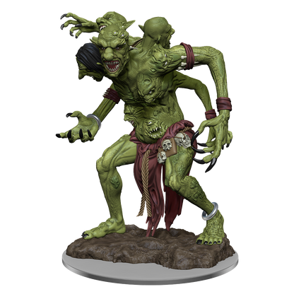 D&D - Dire Troll