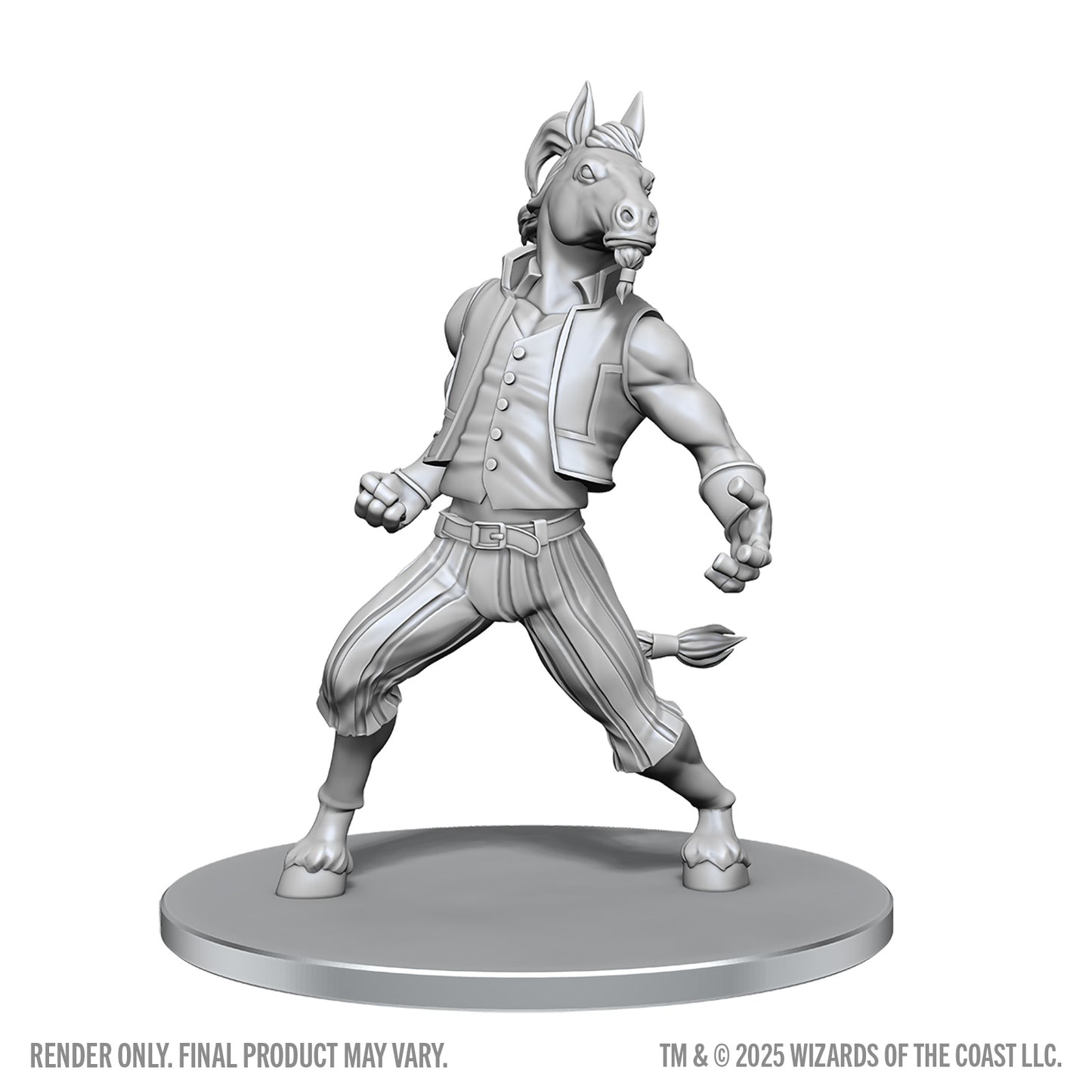 D&D - Equinal Guardinal
