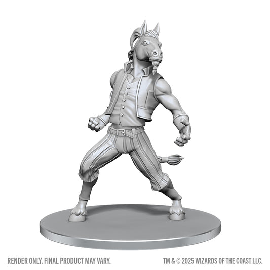D&D - Equinal Guardinal