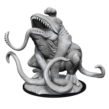 D&D - Froghemoth
