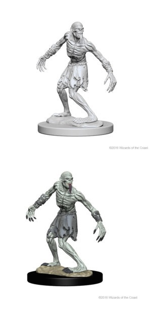 D&D - Ghouls