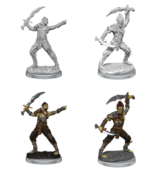 D&D - Githyanki