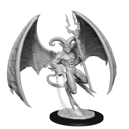 D&D - Horned Devil