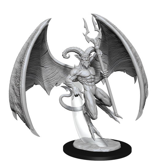 D&D - Horned Devil