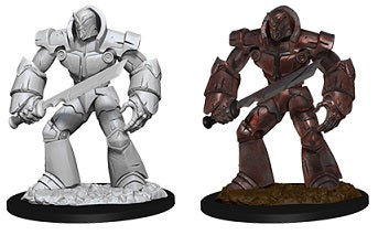 D&D - Iron Golem