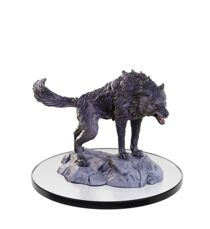 D&D - Loup Garou