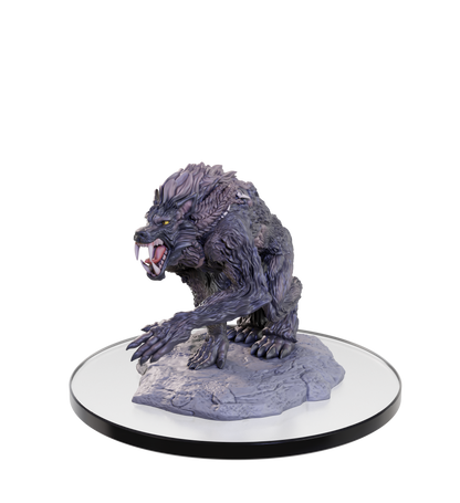 D&D - Loup Garou