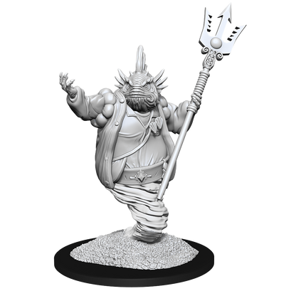 D&D - Marid