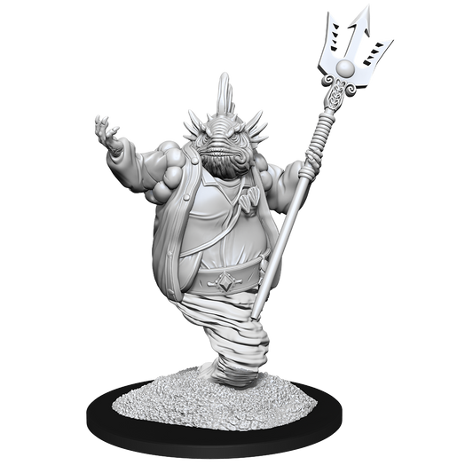 D&D - Marid