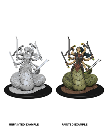 D&D - Marilith