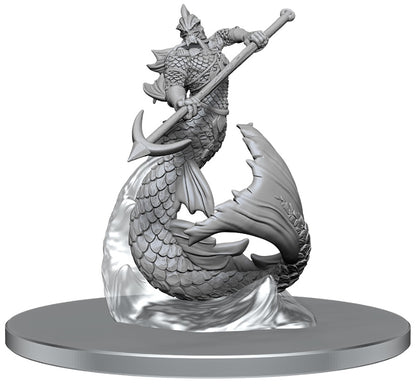 D&D - Merrow