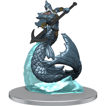 D&D - Merrow