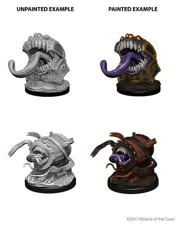 D&D - Mimics
