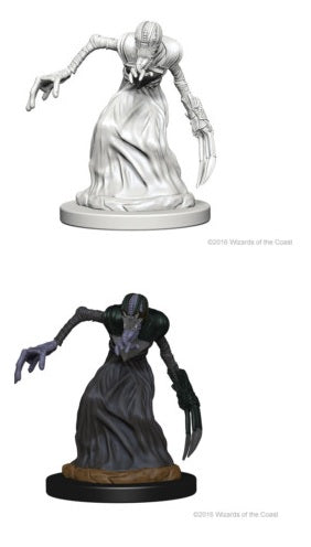 D&D - Mind Flayers