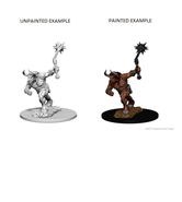 D&D - Minotaur