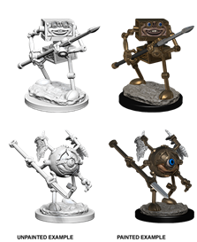 D&D - Monodrone & Duodrone