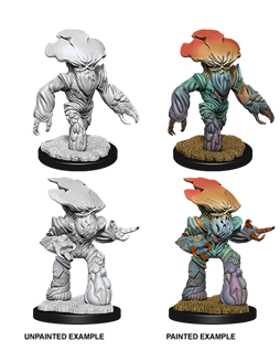 D&D - Myconid Adults