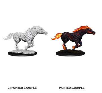 D&D - Nightmare