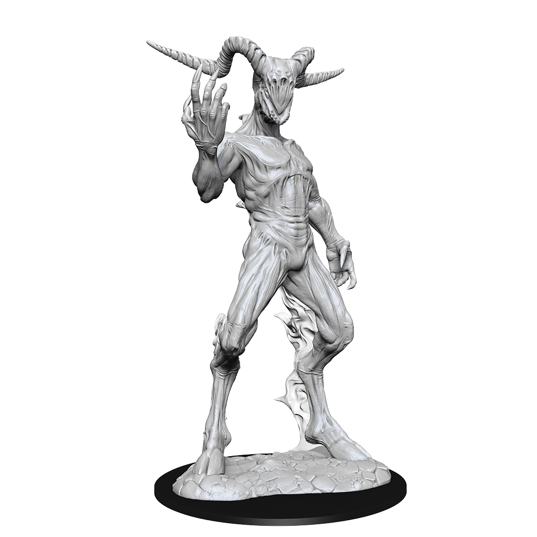D&D - Nightwalker