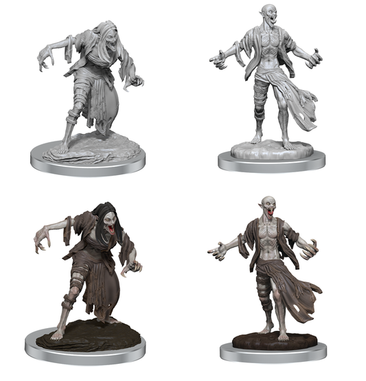 D&D - Nosferatu