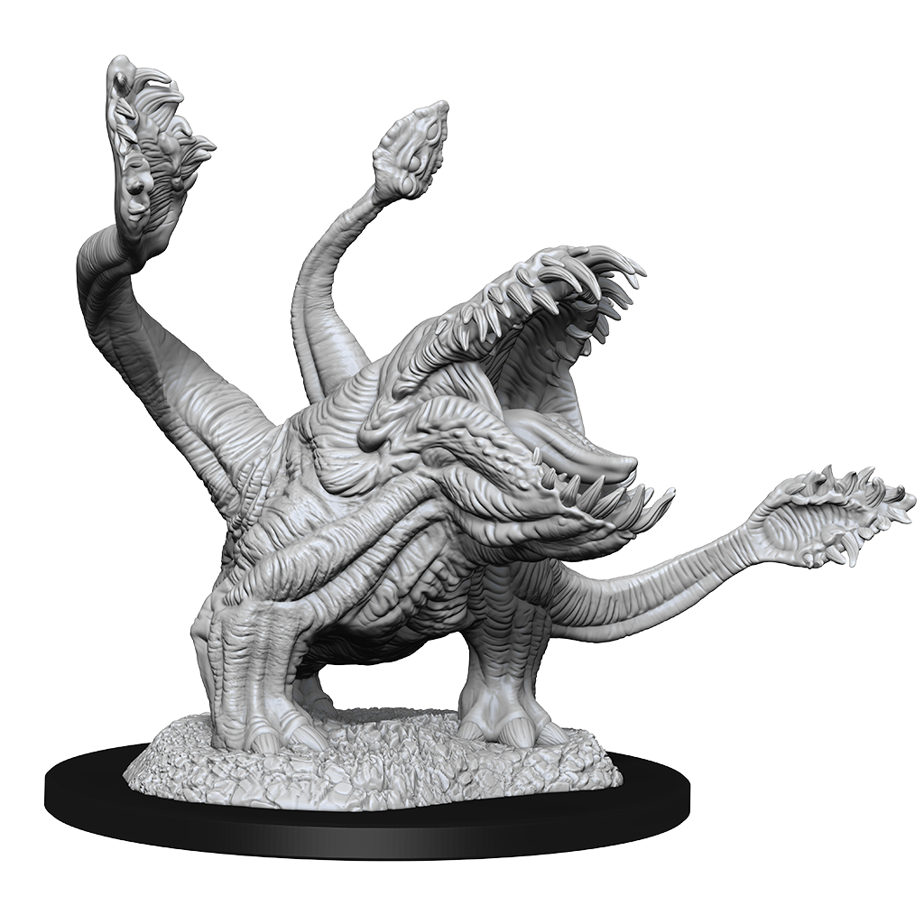 D&D - Otyugh