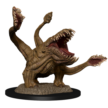 D&D - Otyugh