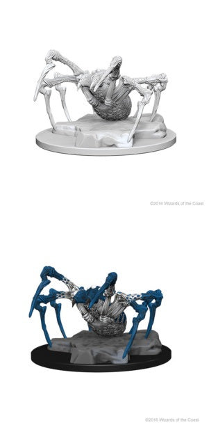 D&D - Phase Spiders
