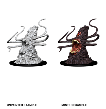 D&D - Roper