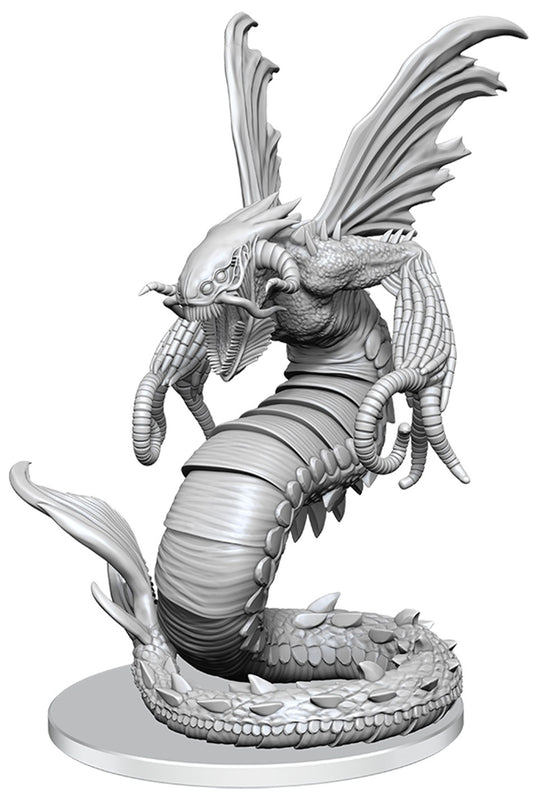 D&D - Sarglagon (Drowning Devil)