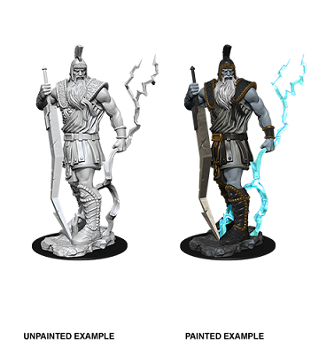 D&D - Storm Giant