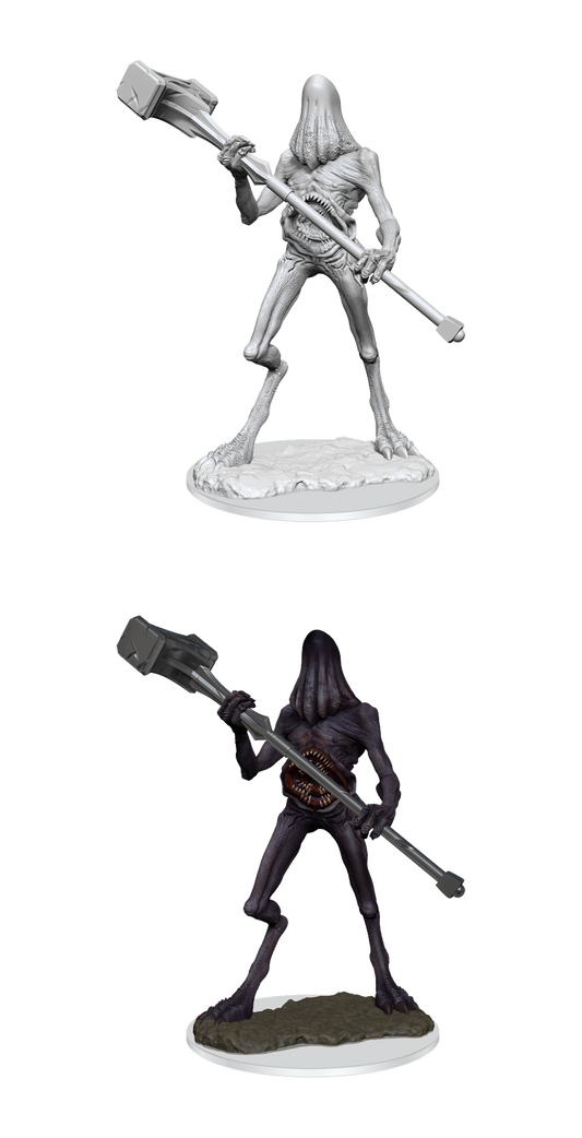 D&D - Tomb Tapper